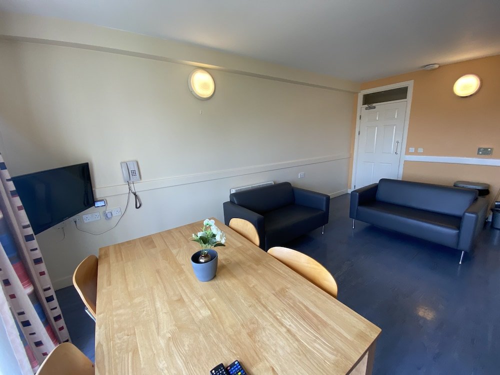 Appartamento Classico Waterford City Campus - Self Catering
