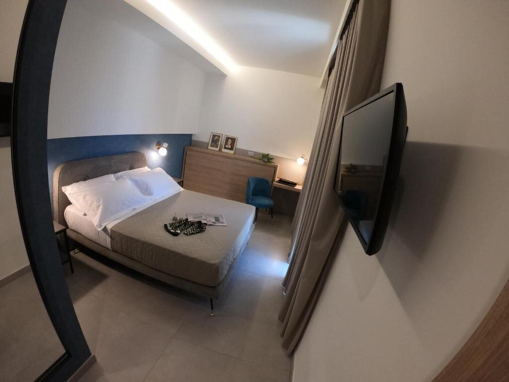 Standard chambre 10 Catalani Rooms