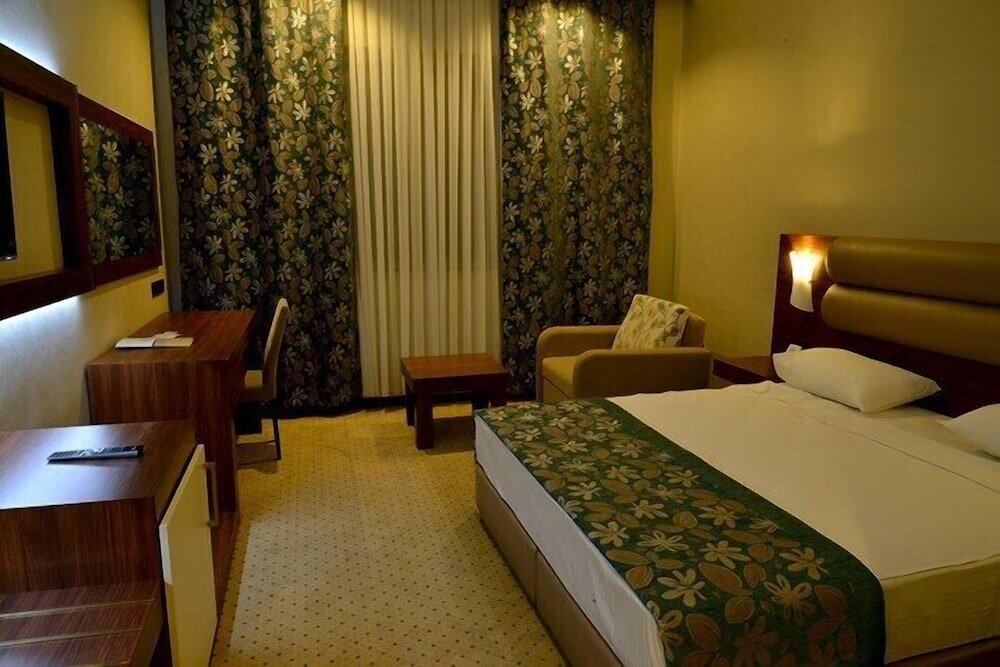 Standard room Miba Hotel