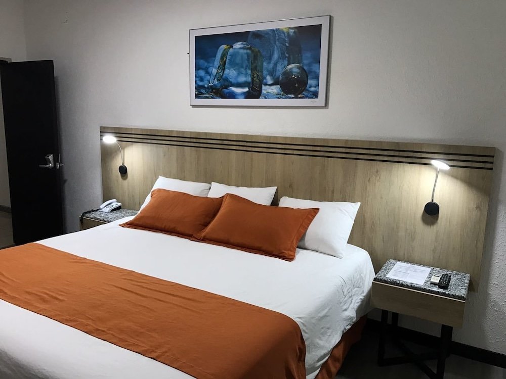 Номер Standard Hotel Mar Azul