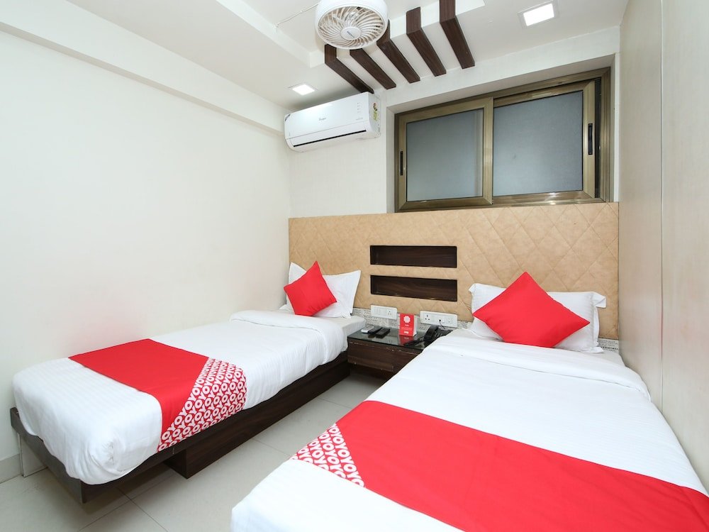 Standard simple chambre Hotel Cozy Residency