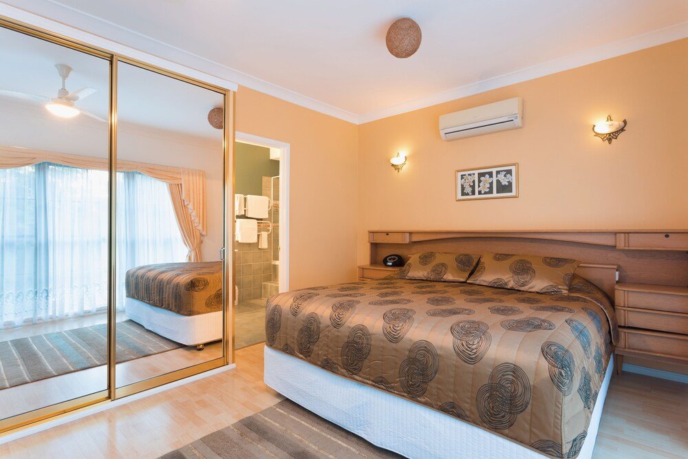 Standard double chambre Villa Della Rosa Bed & Breakfast
