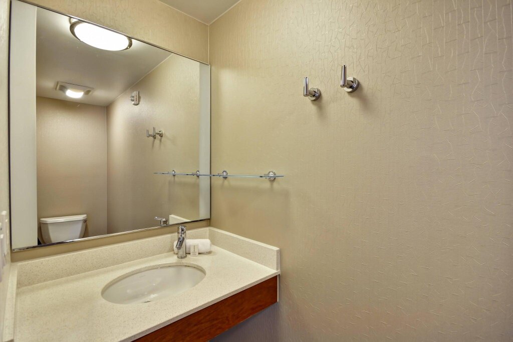 Doppel Studio SpringHill Suites Tallahassee Central