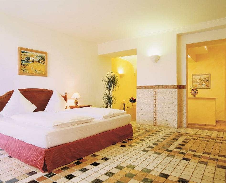 Comfort Suite Hotel Schloss Edesheim