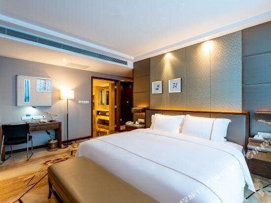 Supérieure suite Hailongquan Hotel