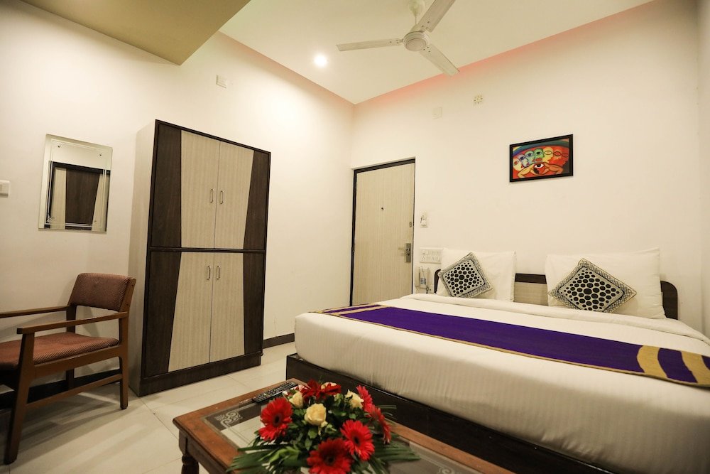 Standard room HOTEL AMRIT MAHAL Udaipur