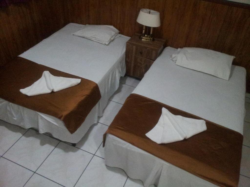 Двухместный номер Standard Hotel Manantiales El Salvador