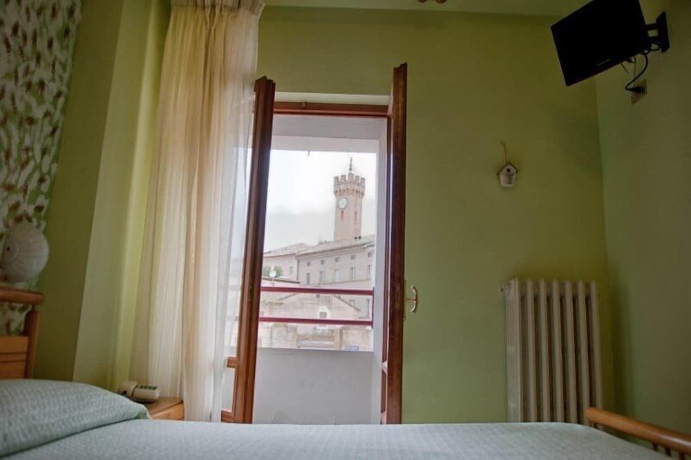 Двухместный номер Standard Hotel Centrale di Paolo e Cinzia