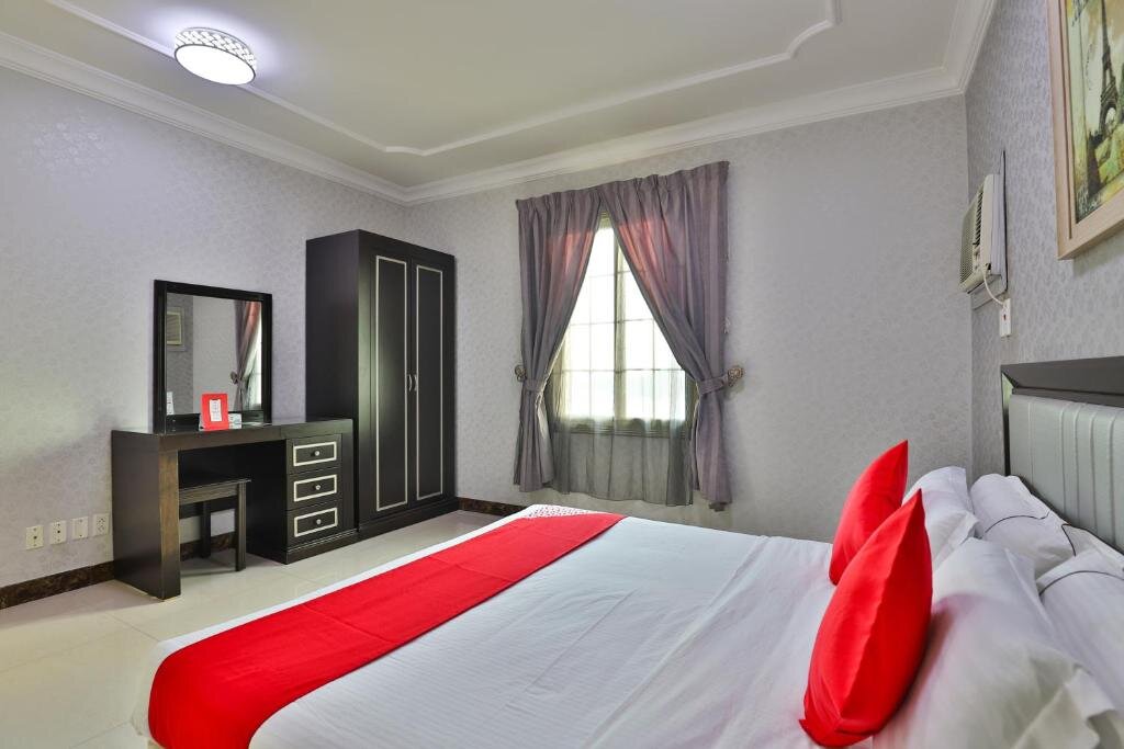 Appartement Jubail High Rise Hotel