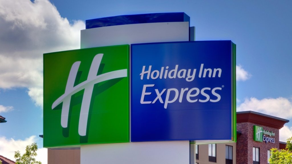 Standard Zimmer Holiday Inn Express & Suites New Castle, an IHG Hotel