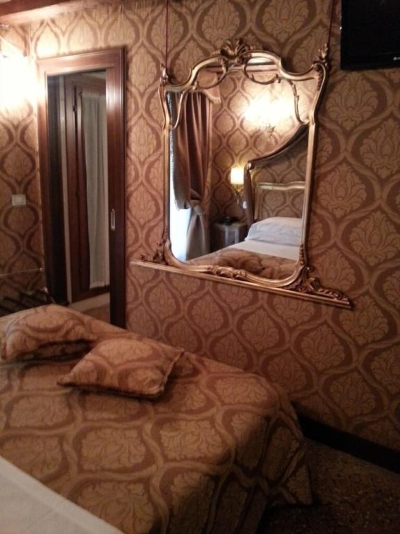 Номер Classic Hotel Palazzo Abadessa