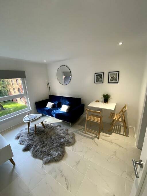 Apartamento Stunning 1-bedroom apartment in Central Norwich