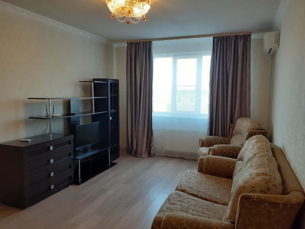 Standard chambre Apartment on Pervomayskiy Prospekt 76-3