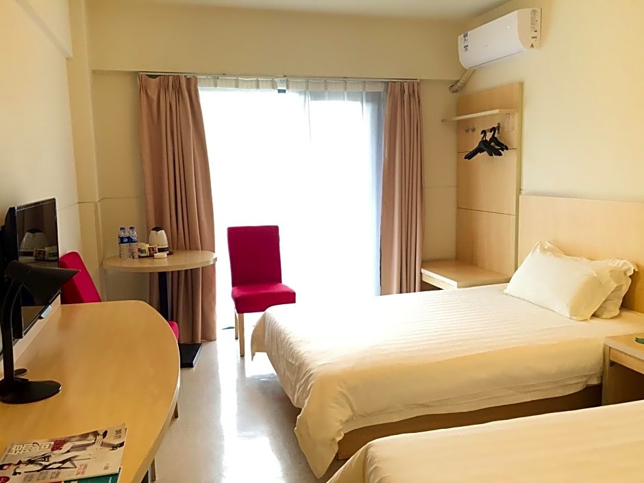 Standard Zimmer Jinjiang Inn Maidelong Dongguan
