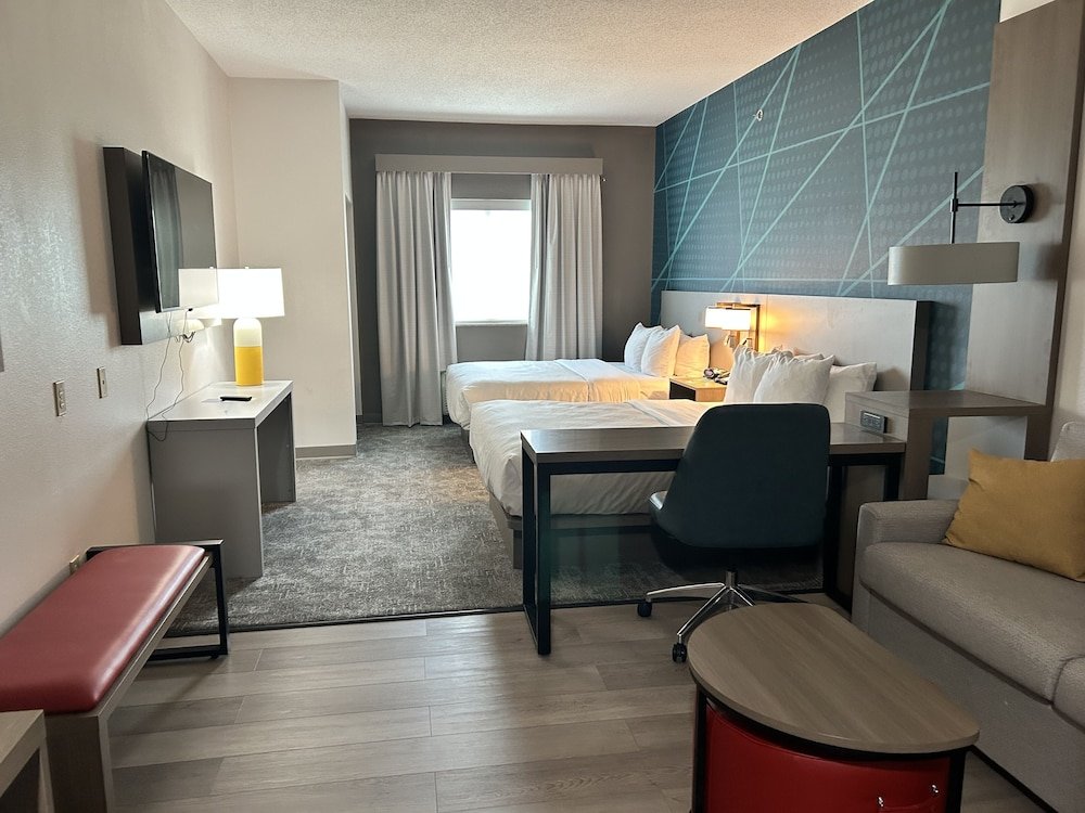 Suite Comfort Suites Bloomsburg