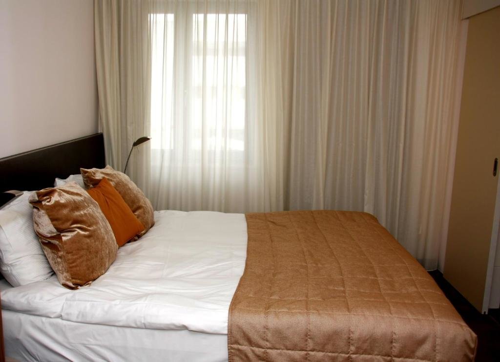 Comfort room Hotel Malpertuus