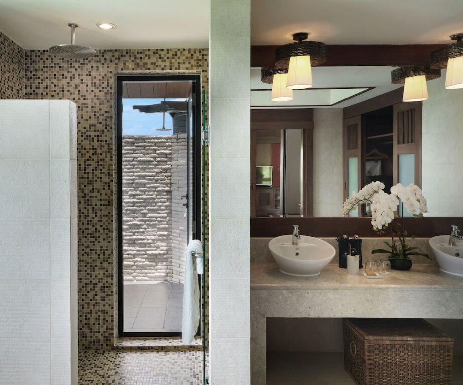 Suite mit Balkon Rawi Warin Resort And Spa - SHA Extra Plus