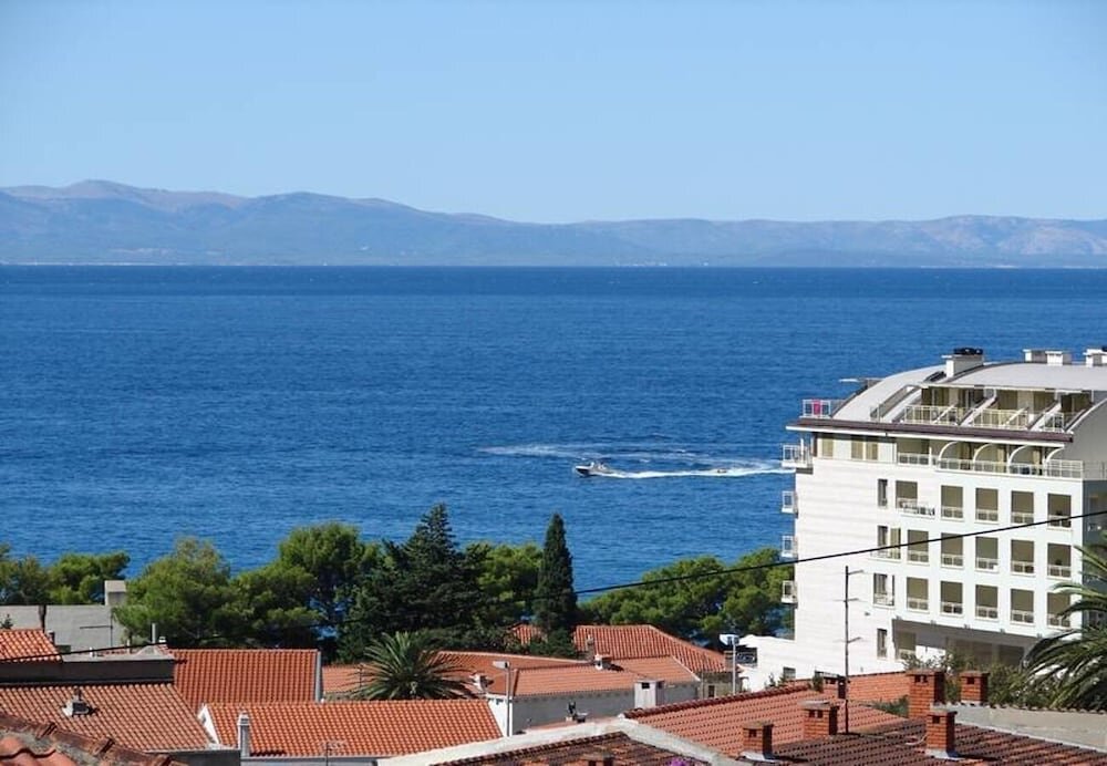 Apartment Bor - With Great View - A1garbin
