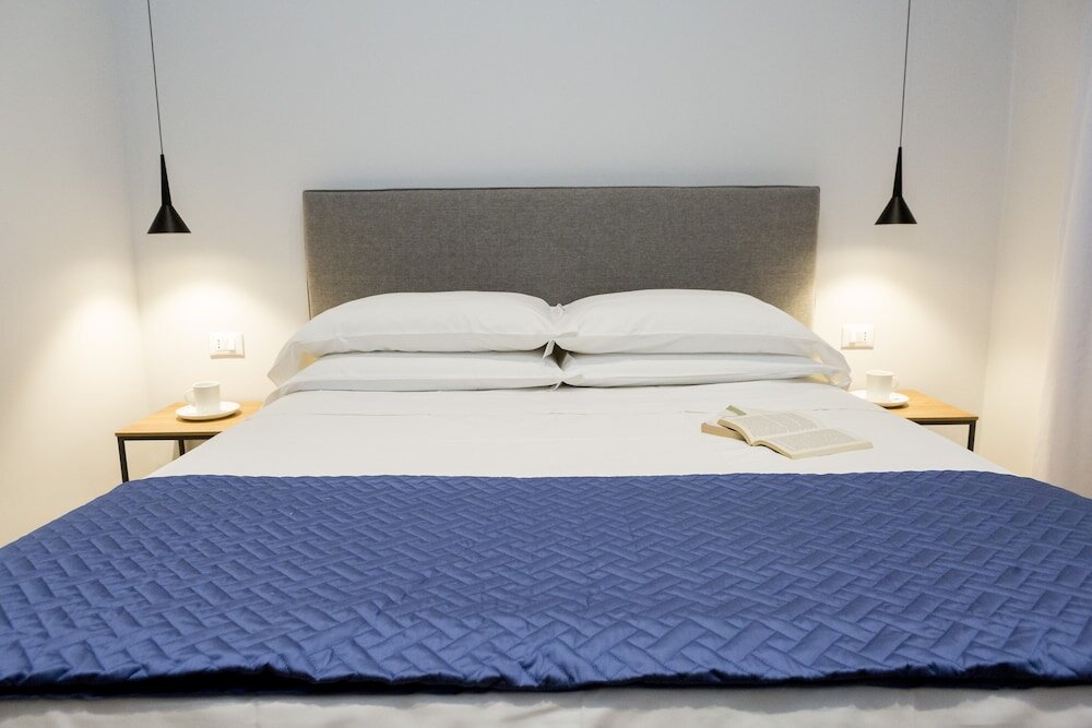 Люкс Comfort Trieste 411 - Rooms & Apartments