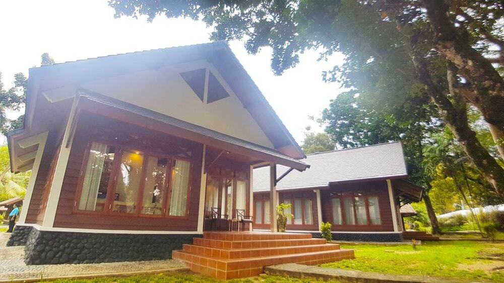 Mutiara Carita Cottages 3 Banten. Mutiara