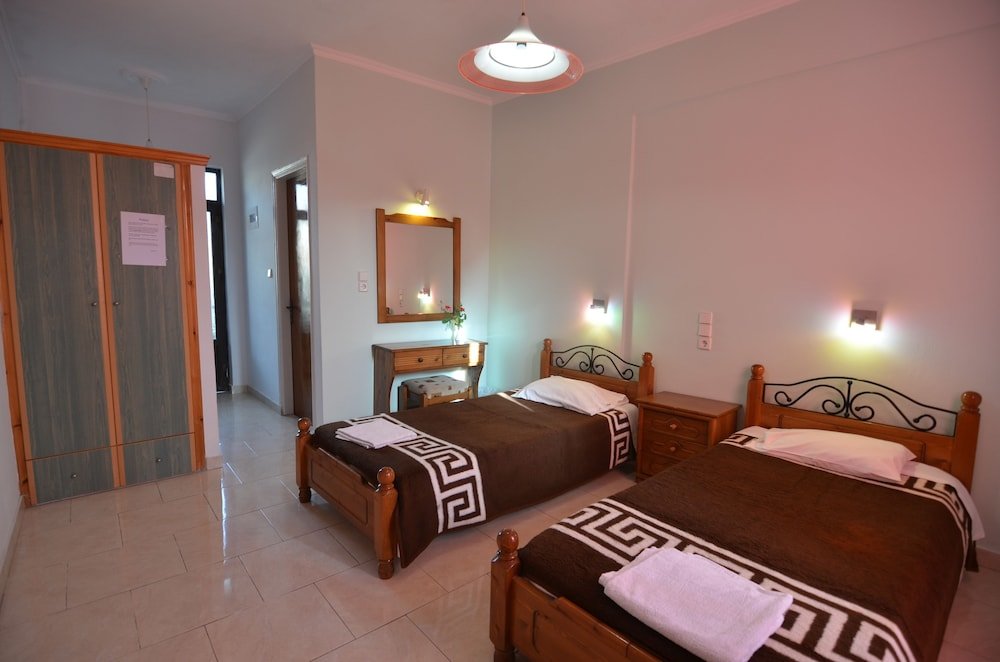 Economy Zimmer Acapulco Marinos Apartments- Adults Only