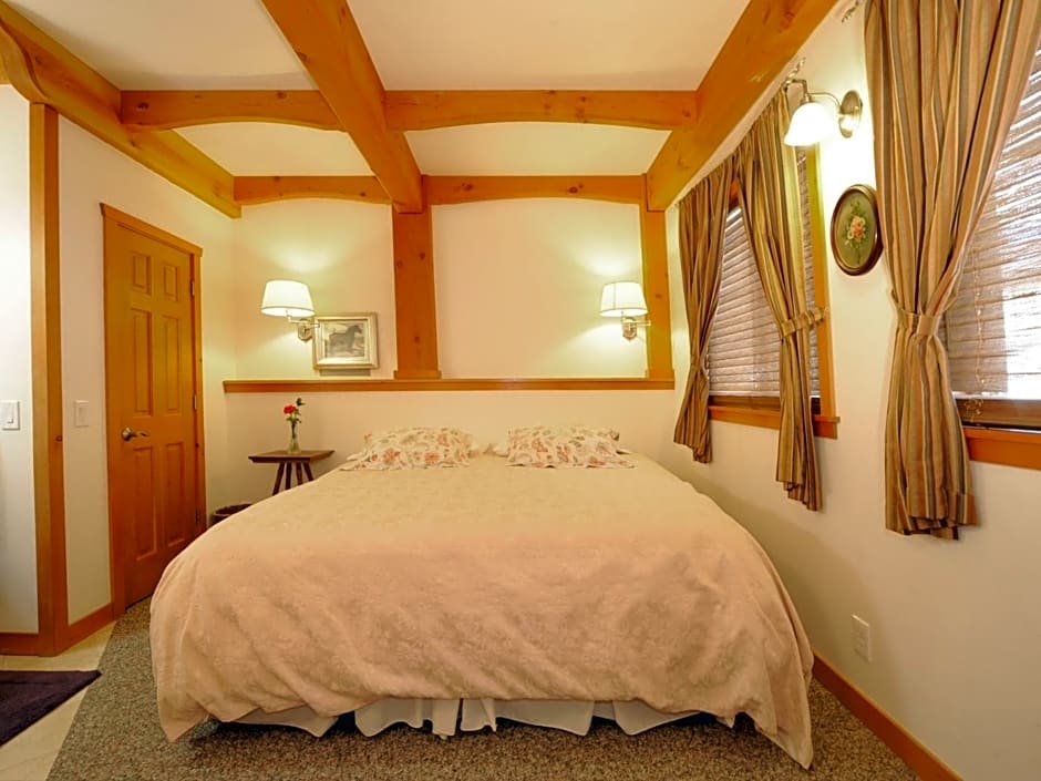 Camera Superior Carriage House Accommodations