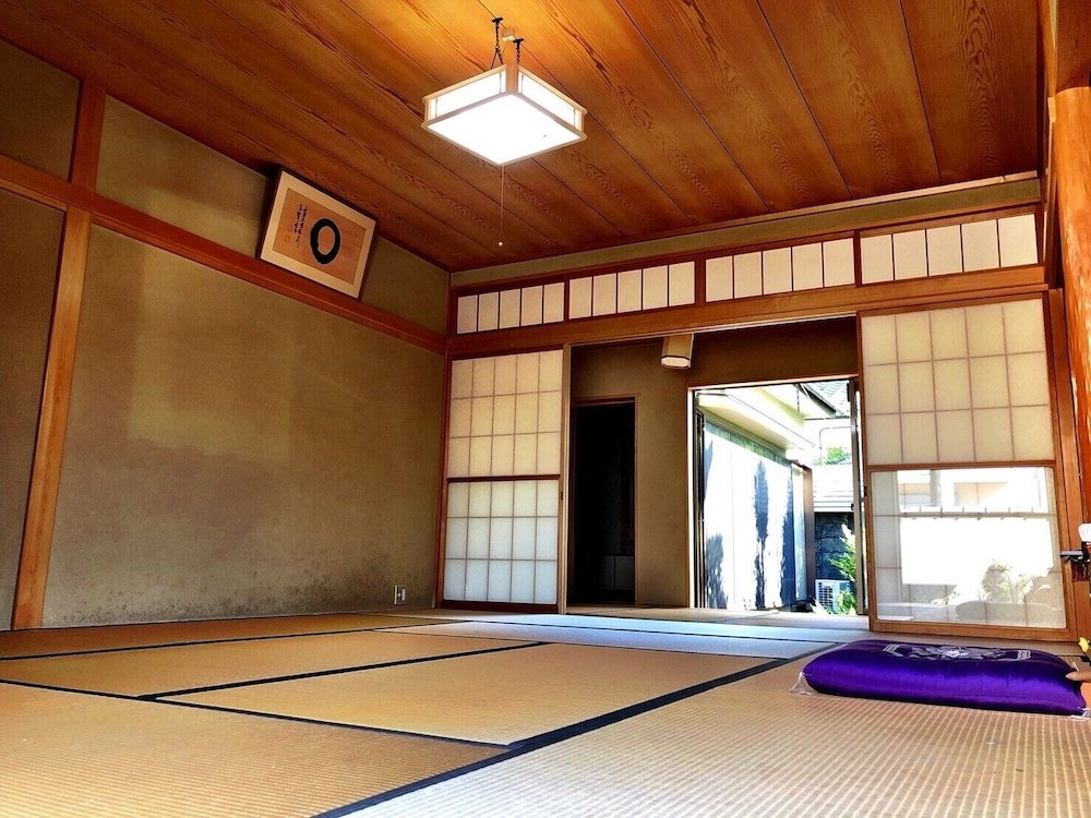 Standard Zimmer Kyu-Hoshigatei