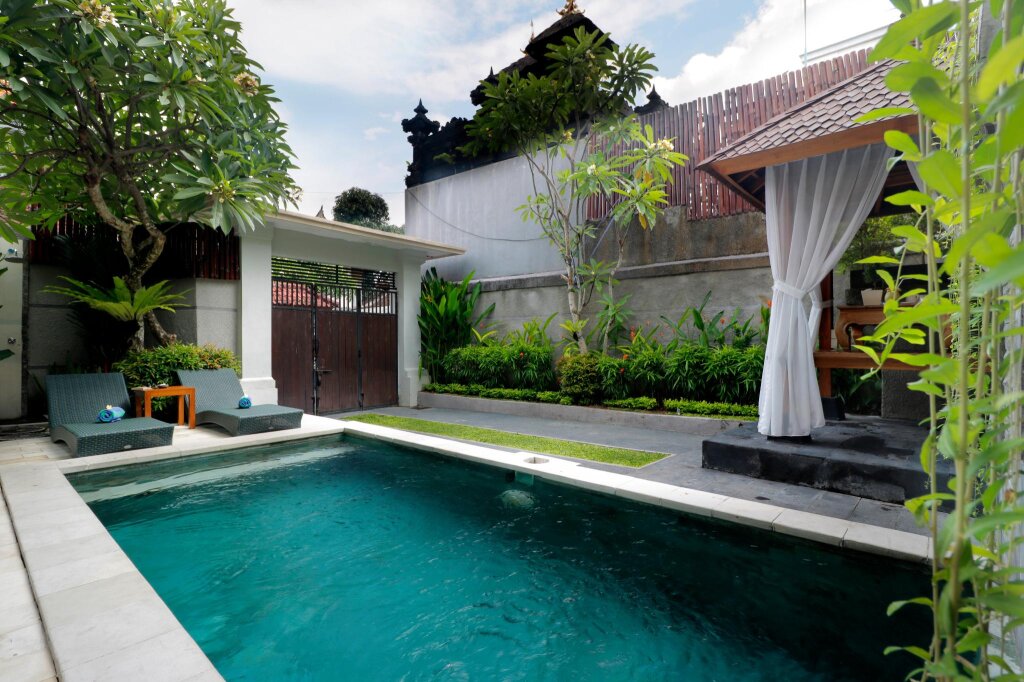 Вилла Sudha Villa Bali Anyelir
