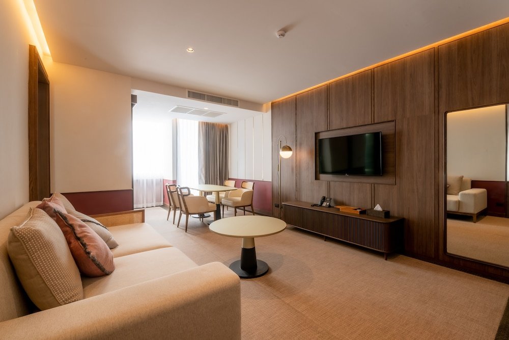 Suite Hotel MOCO Udonthani