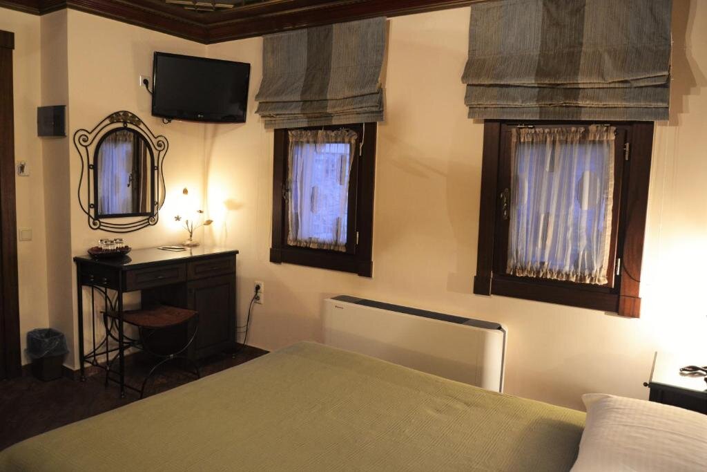 Standard chambre Hagiati Guesthouse