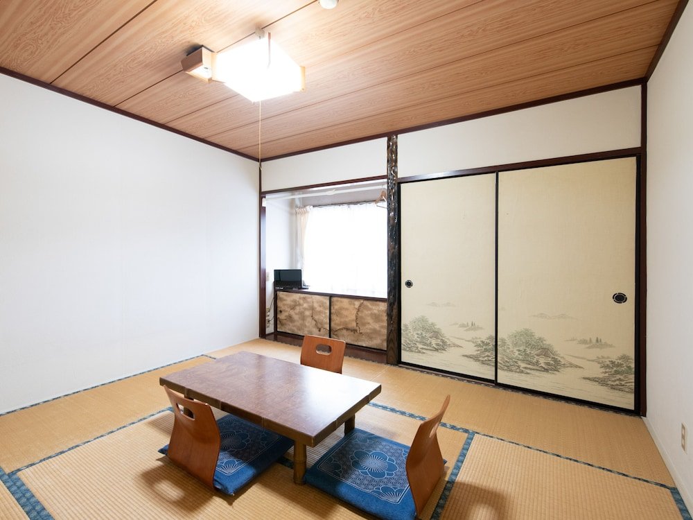 Standard Triple room Tabist Sumiyoshiya Neo Usuzumi
