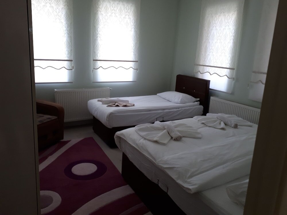 1 Bedroom Standard Family room Dirilis Apart Hotel