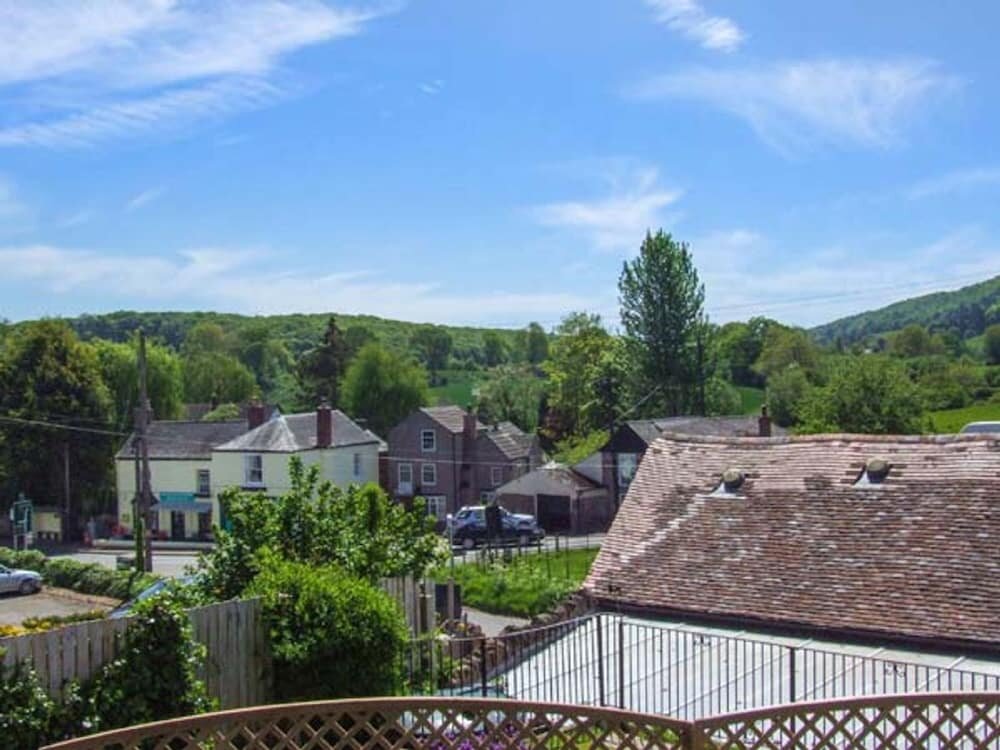 3 Bedrooms Cottage Herefordshire Holiday Cottages