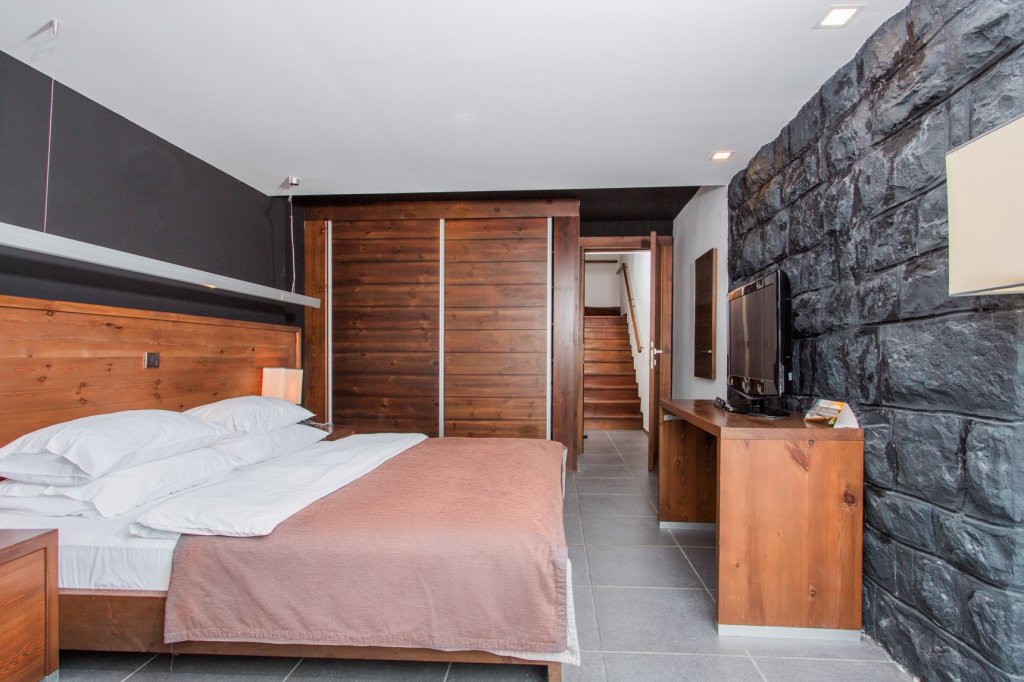 Standard chambre Vue sur la ville Avala Resort & Villas