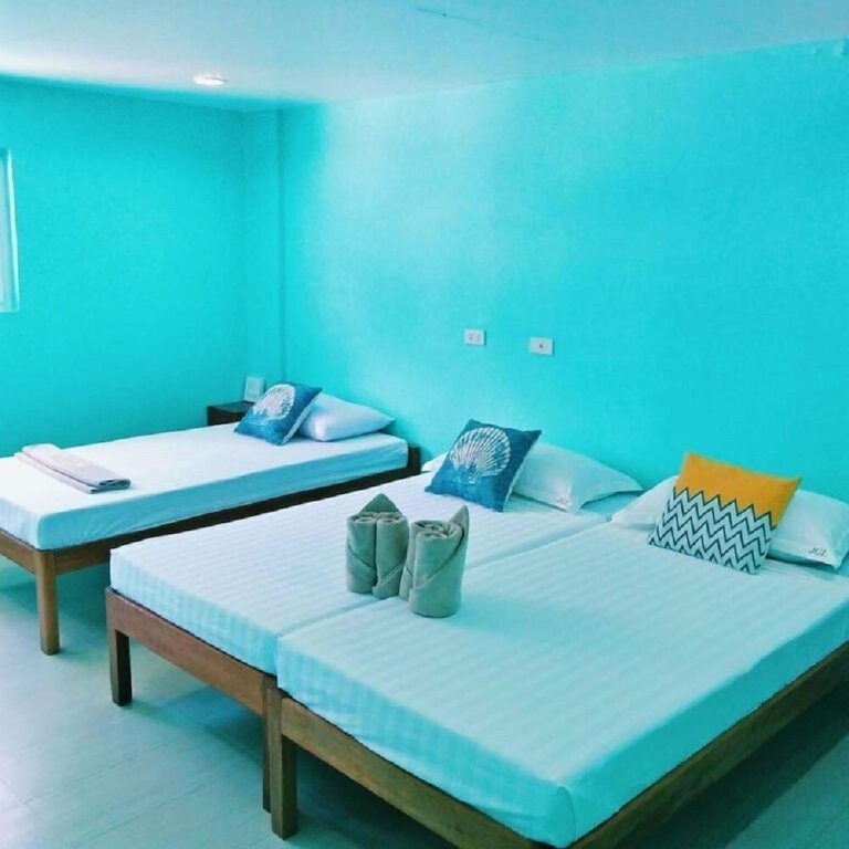 Standard Zimmer Seaside Hue Resort