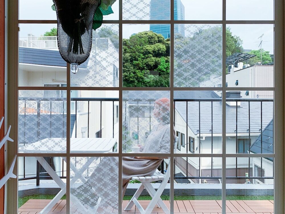 Roppongi Chic Villa