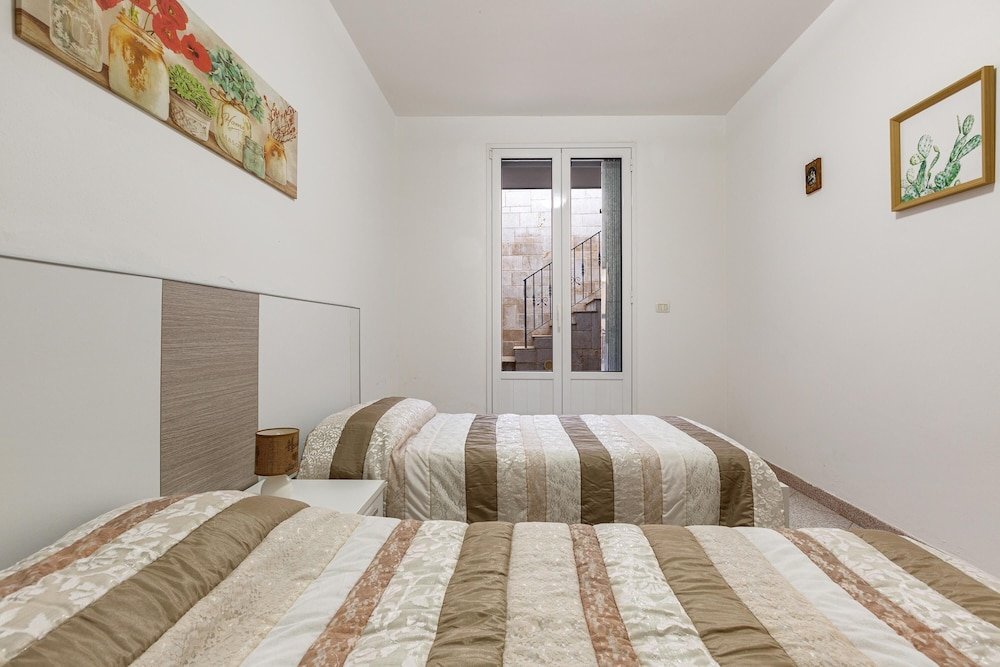 Apartamento 2516 Villa Marea - Appartamento Bassamarea by Barbarhouse