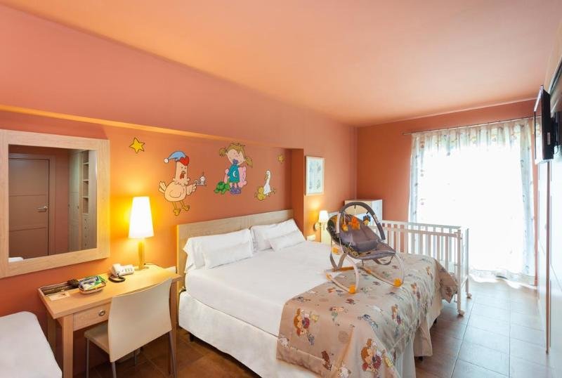 Standard room Vilar Rural d'Arnes by Serhs Hotels