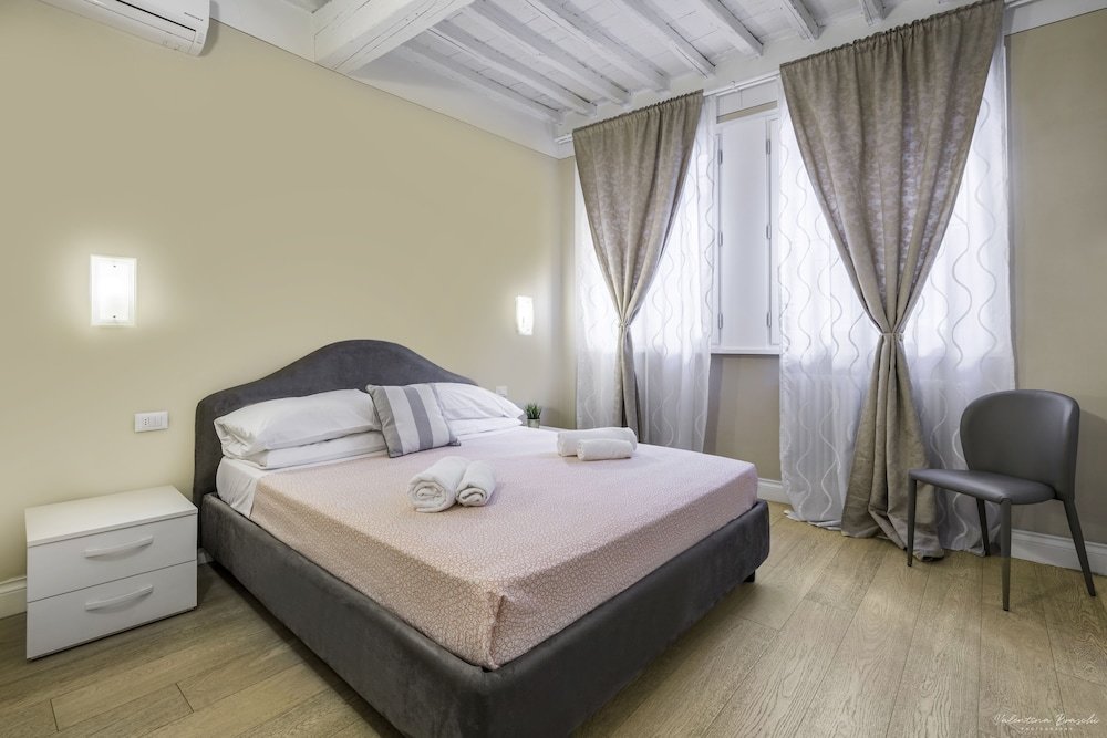 Confort appartement Wine Apartments Florence Barolo