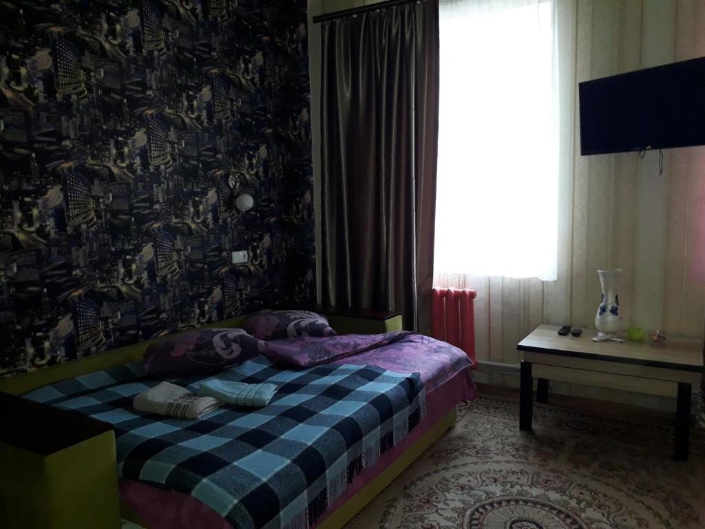 Apart Hotel UNENEGE Nizhyn.