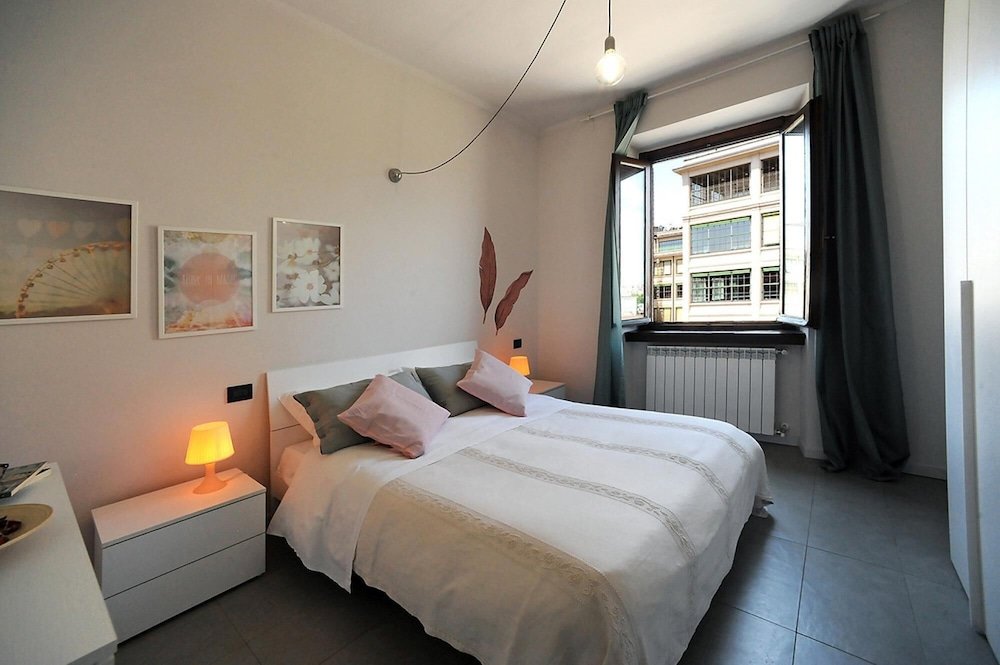 Apartment Nizza 253 - Modern Apartment in Lingotto Area