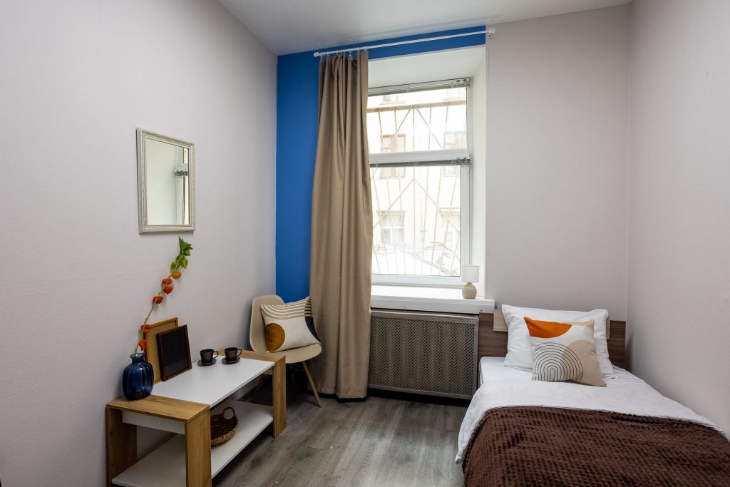 Standard room Eko-Layf Retrit Mini-hotel