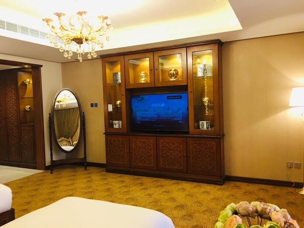 Standard room Al Rahden Hotel