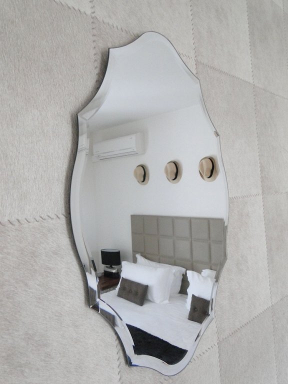 Comfort Double room with balcony Hôtel La Villa Cap d’Antibes