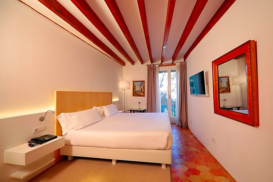 Standard room AH Art Hotel Palma