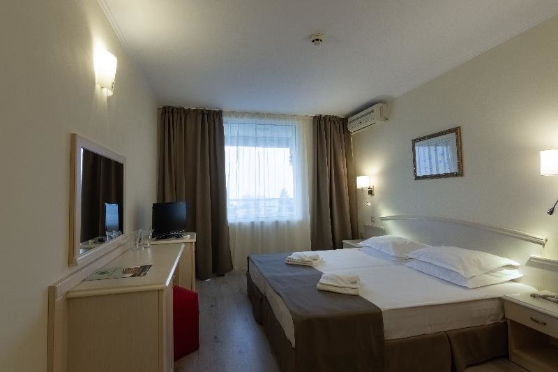 Standard Single room Detelina Hotel