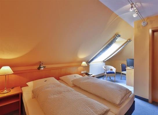 Hotel Wille 黑明根