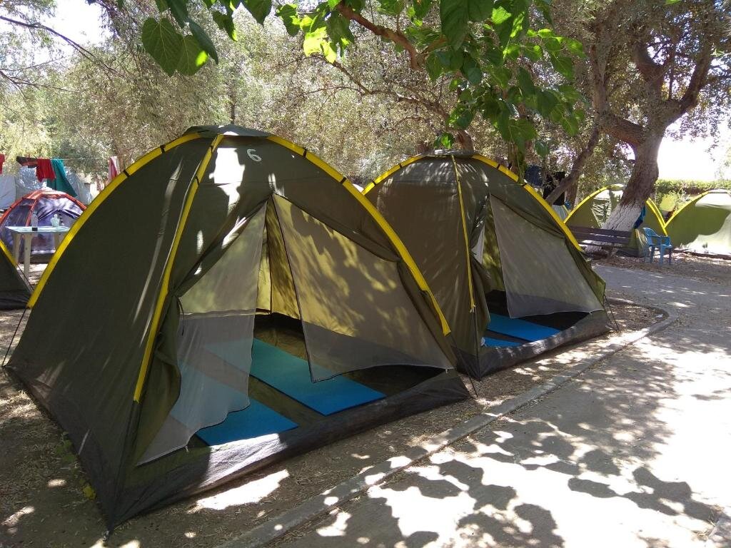 Тент Camping Koula