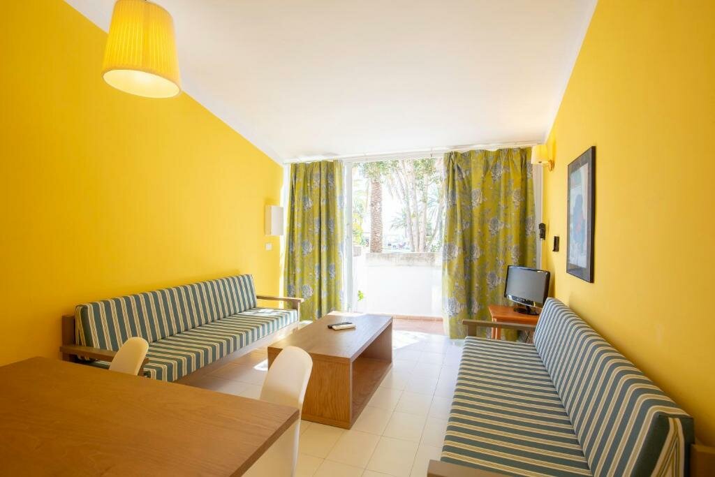 Appartement Vacances Menorca Blanc Cottage - 3SUP