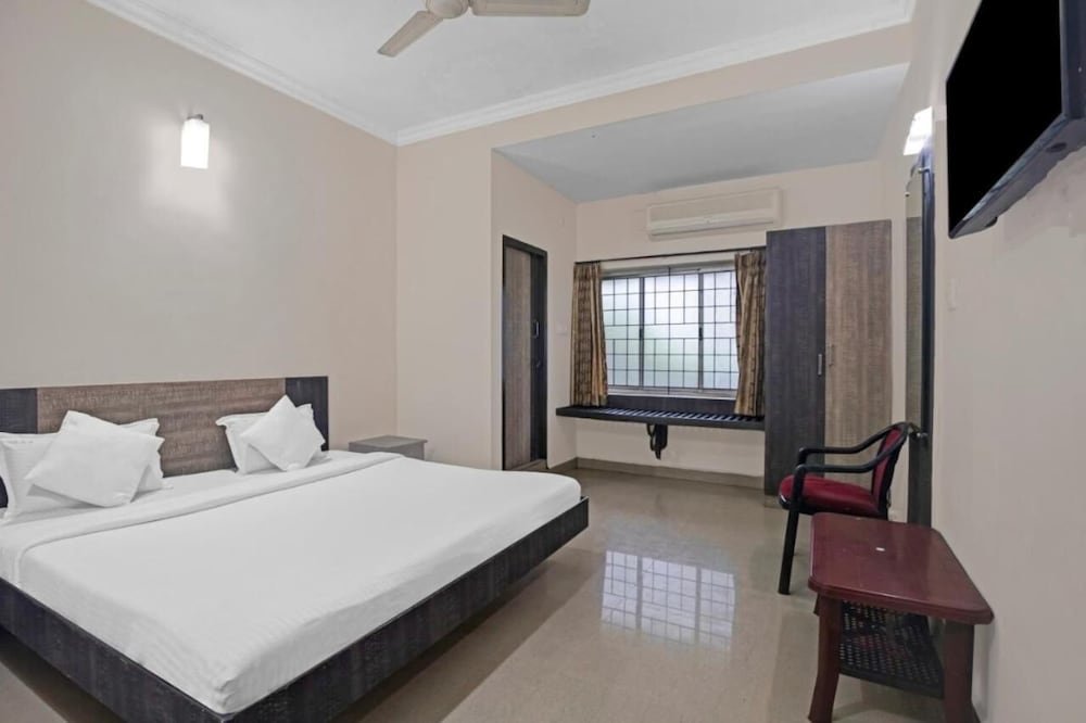 Номер Standard Chennai guest house